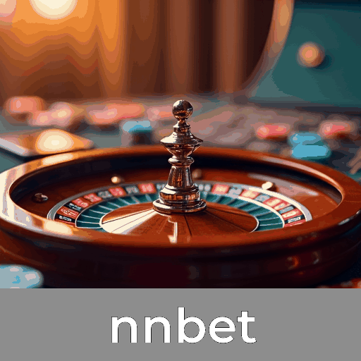 nnbet: Slots - Grandes Prêmios, Poker - Estratégia, Dealers Ao Vivo - Imersão